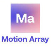 Motion Array, presets, plantillas, música